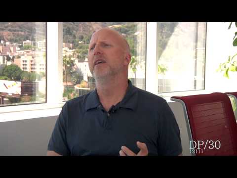 DP/30: Lawless, director John Hillcoat