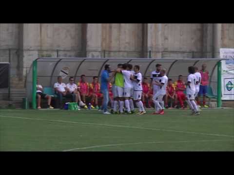 5° giornata serie D girone E Argentina Finale 1-2