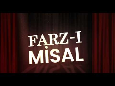 “Söz Sende” Skeçi Dikkat Çekti! | Farz-ı Misal’den Eğlenceli Anlar / Aksu TV
