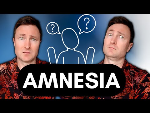 Uncovering the Memory Mystery - Selective Amnesia & Autism