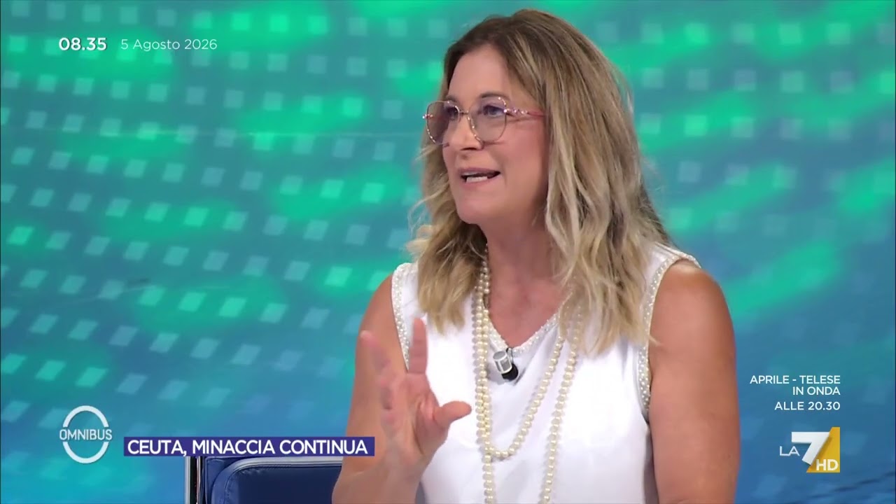 Ceuta e le divisioni in Europa, Bianchi: "Gli hub sono il cavallo di battaglia di Meloni"