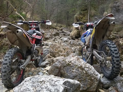 GasGas Ec 300 2015 - extreme enduro