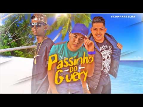 MC TOCHA MC DANILO BOLADO E MC JAPÃO - PASSINHO DO GUERY