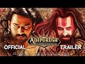 Adipurush 23 Interesting Facts Prabhas Kriti Sanon Saif Ali Om Raut M M Keeravan