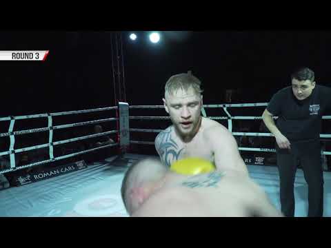 08 Pablo Gomez vs Lewis Ayton