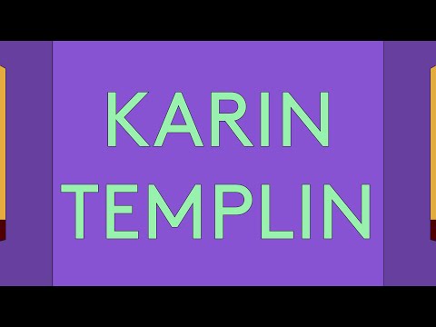 100 Day Studio: Karin Templin - 'Ten Mansion Blocks that Shook the Universe (or, at least London)'