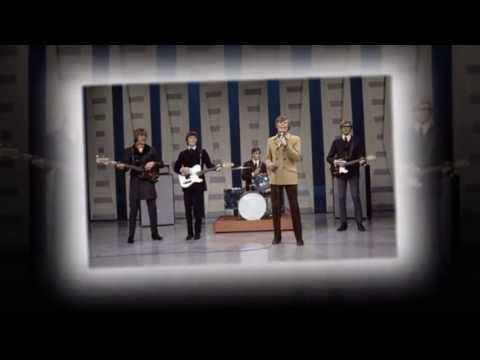 Herman's Hermits -  Silhouettes