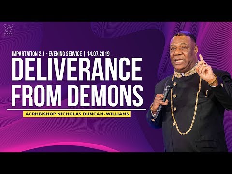 download lagu mp3 mp4 Archbishop Nicholas Duncan Williams, download lagu Archbishop Nicholas Duncan Williams gratis, unduh video klip Archbishop Nicholas Duncan Williams