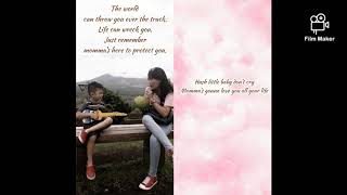 I GOT YOU (LYRICS) | CIARA