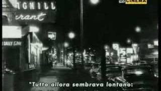 Bukowski - love is a dog from hell