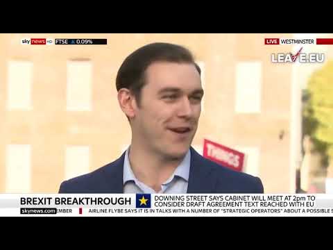 Nothing has been achieved, The worst deal in History - Nigel Farage