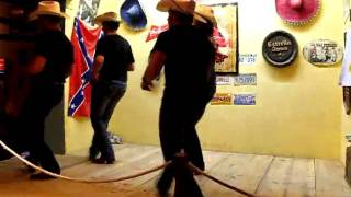 CONCURS KANSAS  2010 - WEST PARTY