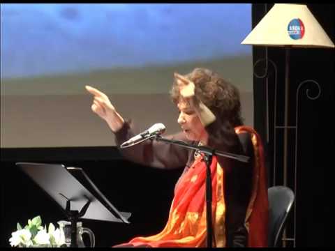 GRACIELA BORGES   PRESENTACION EN EL TEATRO ITALIANO   ACERCARTE   TEMA