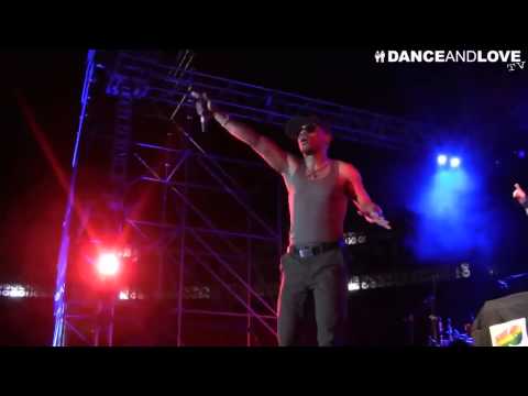 Tacabro vs  Dj Matrix feat  Kenny Ray   I Love Girls