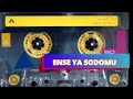 Kegogi Original Ense Ya Sodomu Na Gomora