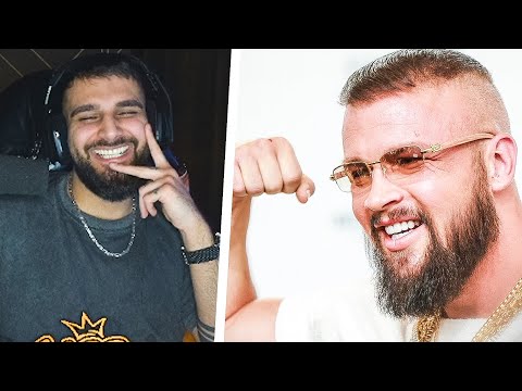 Die BESTEN DEUTSCHRAP LINES | MGP Reagiert