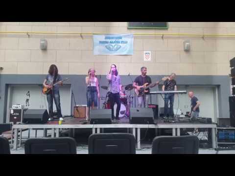 GEA Live 2019 - Želim ti - Tonska proba