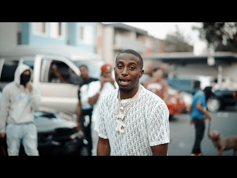 TC Don Dada - Don Dada (Official Music Video) | Dir. By @StewyFilms