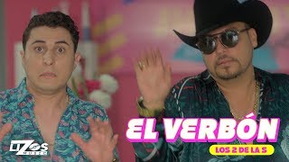 El Verbón Music Video