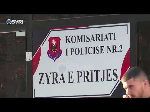Arrestimi Altin Morinës, Proda shkrin komisariatin 2, ka shkarkuar gjithë zinxhirin komandues