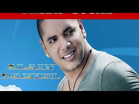 TIMBA ~ TOTAL   ALAIN DANIEL -  UN LOCO ENAMORA'O.