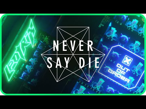 Video thumbnail for Out Of Order