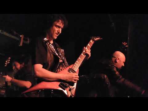 THE HALFORD EXPERIENCE - Victim Of Changes (JUDAS PRIEST tribute)