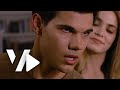 THE TWILIGHT SAGA: BREAKING DAWN PART 2 Bella Is Mad At Jacob For Imprinting On Nessie Official Clip