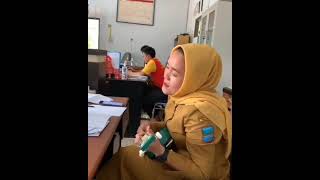 Download lagu Dinda jangan marah-marah_ Story WA 30 Detik #40 mp3