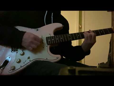 Sicario Cerutti Custom Shell Pink S-Style Texas Edition w/Kingtone Switch