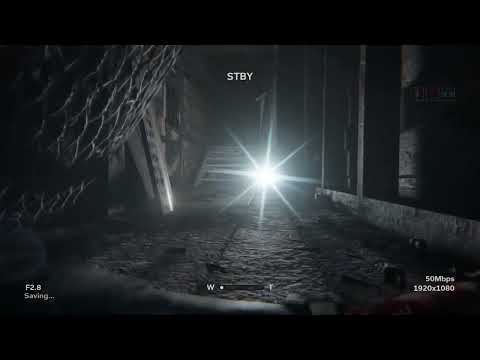 Outlast 2 (Playthrough w/friends) Pt. 14