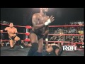 ROH INTERNET EXCLUSIVE Caprice Coleman Cedric Alexander Vs Qt Marshall Tadarius Thomas