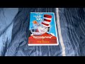 Opening To Dr Seuss The Cat In The Hat 2003 2004 DVD Fullscreen Version