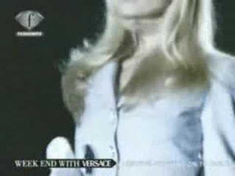 Karen Mulder Tribute