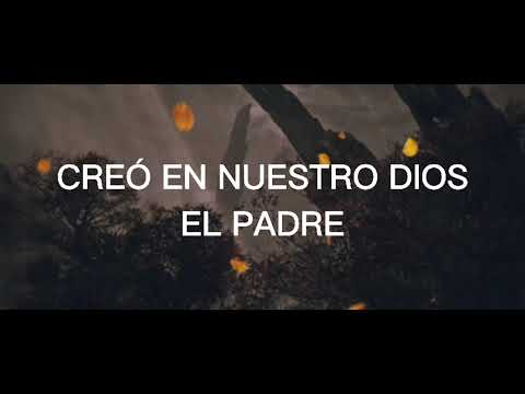 En esto creo ( EL CREDO ) ~ Hillsong Worship ~ Letra