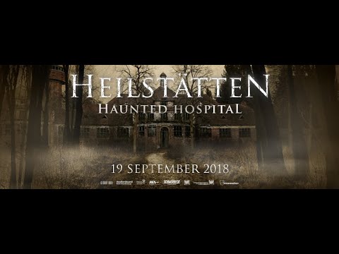 Heilstätten (2018) Trailer