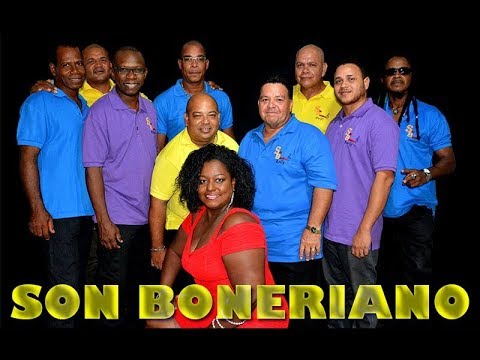 SON BONERIANO FT FARLEY ELIAS - MI FORMA DE SER (COVER ALAJAZA)
