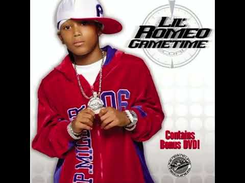 Intro (Game Time) cover