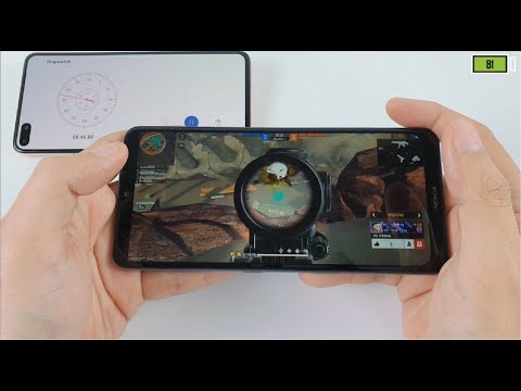 Nokia 2.4 test game Free Fire Mobile | Helio P22, 2 GB RAM