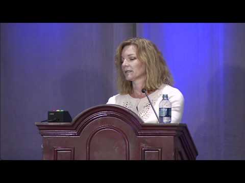 TCGA Symposium, Closing Remarks - Elaine Mardis