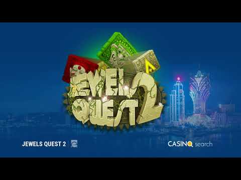 Jak vyhrát v online hracím slotu Jewels Quest 2