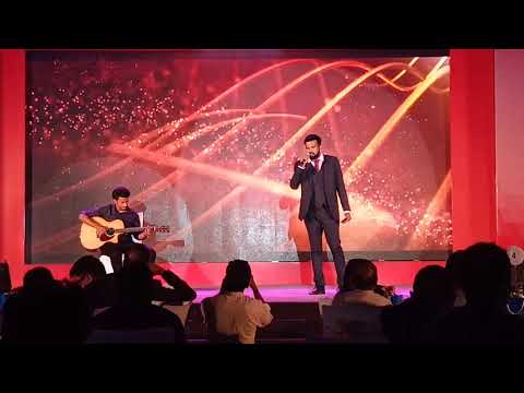 Praful pandey Bollywood medley