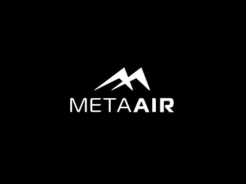 metaAIR Laser Glare Protection Eyewear