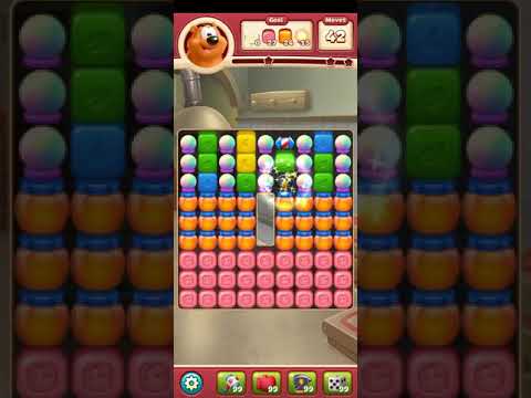 Toon Blast level 2739