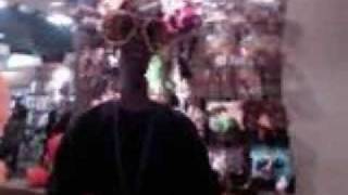 Go and erase me FT. Zay macc &amp; DizzyB.