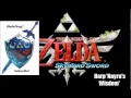 The Legend Of Zelda Skyward Sword Harp Nayru S Wisdom Music