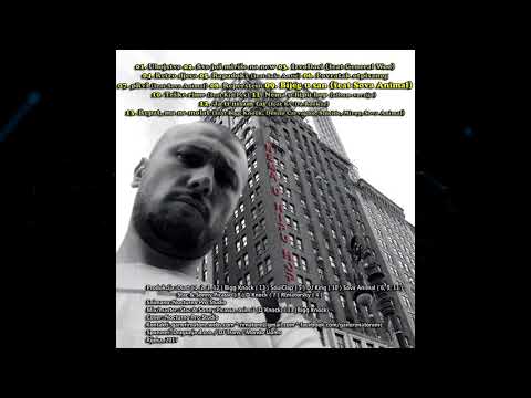 Gane RImatore - Bijeg u san (feat Sova Animal)