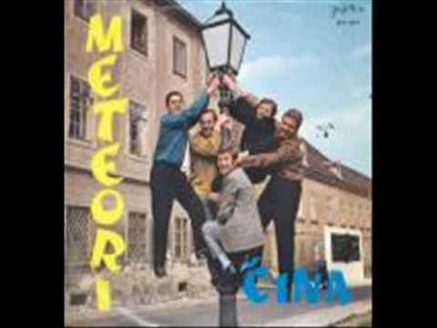 Mirko Bacic & Meteori - Nikad se vise necu zaljubiti - 68