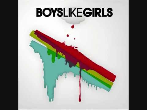 Boys Like Girls-Hero/Heroine (Lyrics/Download)