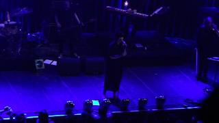 Maria Mena - Takes One to Know One & Eyesore